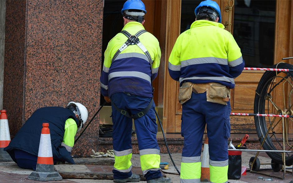entreprise assainissement Vaux-sur-Seine