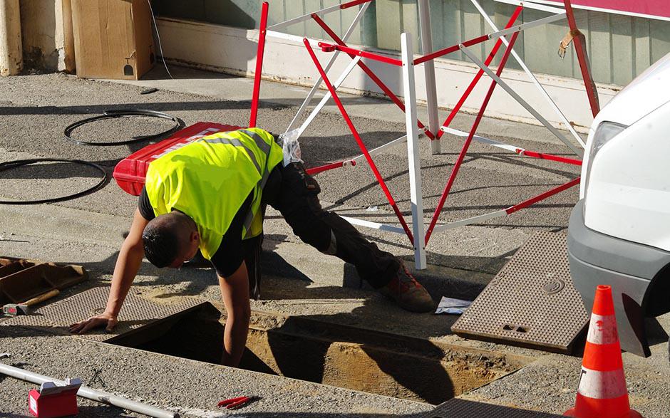 dégorgement canalisation tarif Vaux-sur-Seine