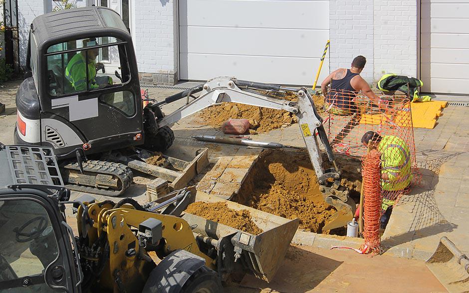 dégorgement canalisation tarif Vaux-sur-Seine