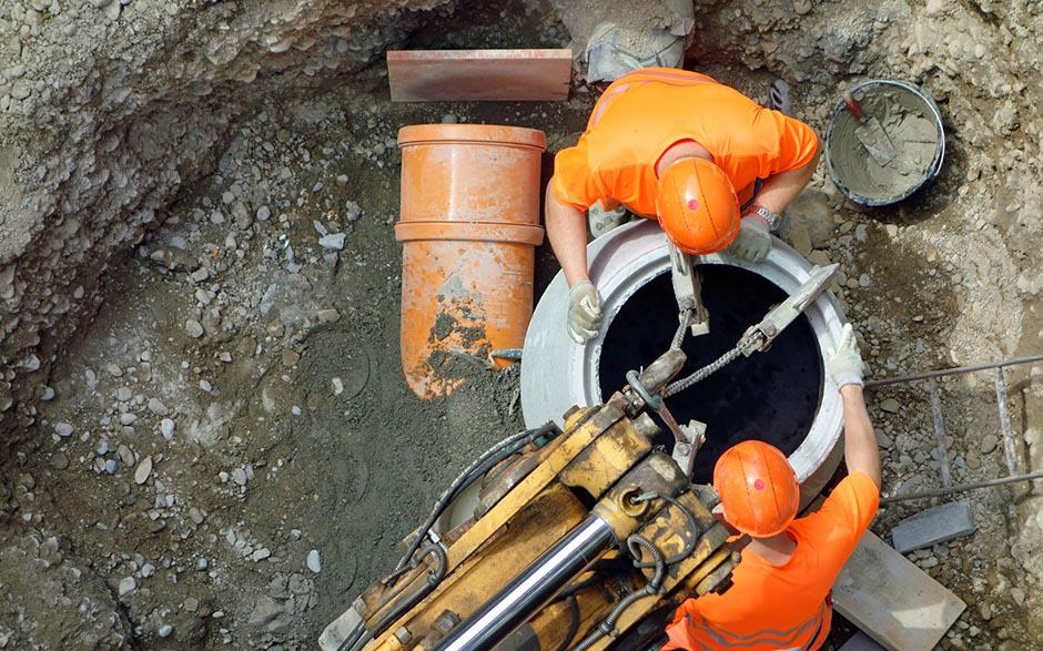 dégorgement canalisation tarif Vaux-sur-Seine