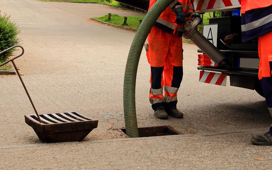 dégorgement canalisation tarif Vaux-sur-Seine